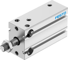 Festo Kompaktzylinder 20mm Bohrung 25mm Hub Doppelt Wirkend - 4840803