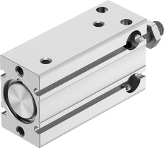 Festo Kompaktzylinder 20mm Bohrung 25mm Hub Doppelt Wirkend - 4840803