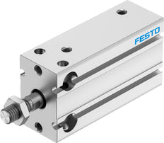 Festo Kompaktzylinder 20mm Bohrung 30mm Hub Doppelt Wirkend - 4840804