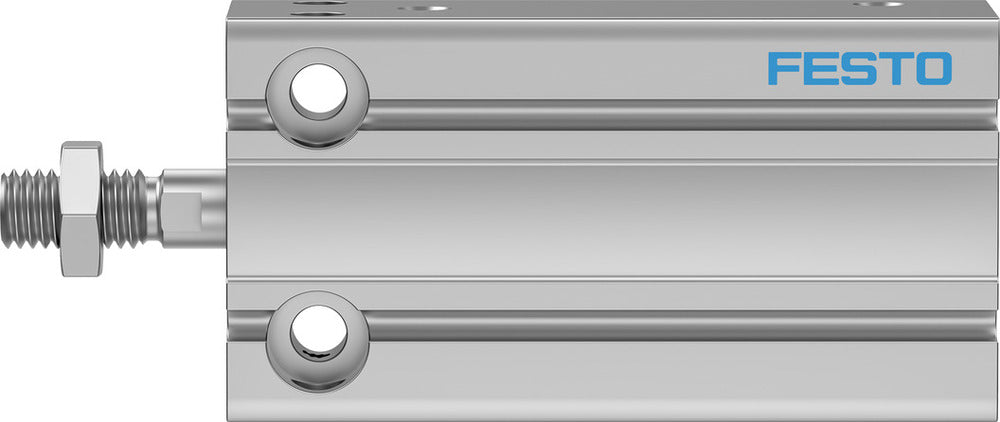 Festo Kompaktzylinder 20mm Bohrung 30mm Hub Doppelt Wirkend - 4840804