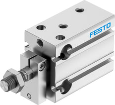 Festo Kompaktzylinder 20mm Bohrung 5mm Hub Doppelt Wirkend - 4840813
