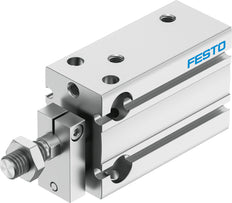 Festo Kompaktzylinder 20mm Bohrung 15mm Hub Doppelt Wirkend - 4840815