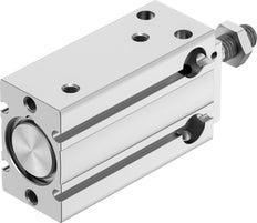 Festo Kompaktzylinder 20mm Bohrung 20mm Hub Doppelt Wirkend - 4840816