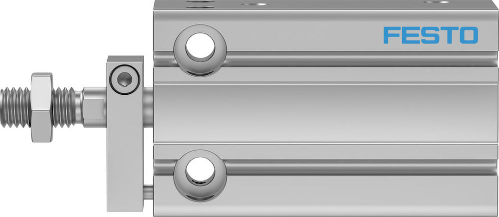 Festo Kompaktzylinder 20mm Bohrung 20mm Hub Doppelt Wirkend - 4840816