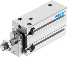 Festo Kompaktzylinder 20mm Bohrung 25mm Hub Doppelt Wirkend - 4840817