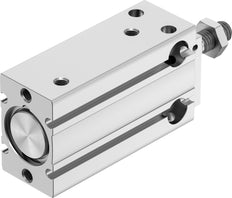 Festo Kompaktzylinder 20mm Bohrung 25mm Hub Doppelt Wirkend - 4840817