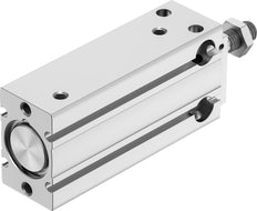 Festo Kompaktzylinder 20mm Bohrung 40mm Hub Doppelt Wirkend - 4840819