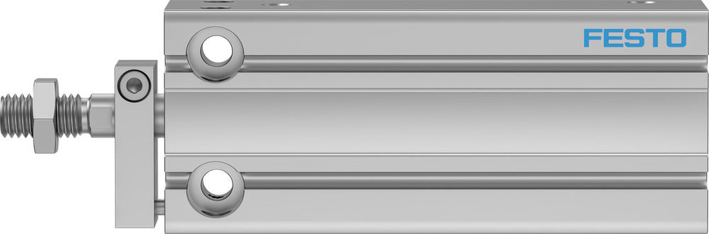 Festo Kompaktzylinder 20mm Bohrung 50mm Hub Doppelt Wirkend - 4840820
