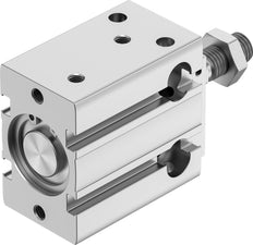 Festo Kompaktzylinder 25mm Bohrung 5mm Hub Doppelt Wirkend - 4840824
