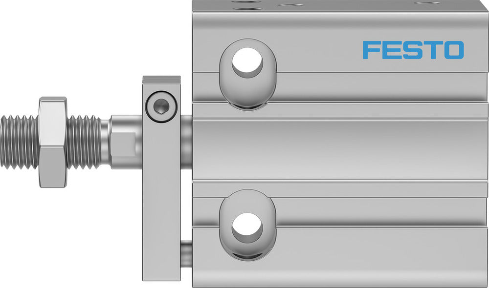 Festo Kompaktzylinder 25mm Bohrung 5mm Hub Doppelt Wirkend - 4840824