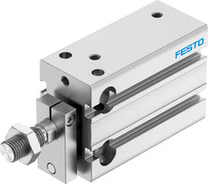 Festo Kompaktzylinder 25mm Bohrung 25mm Hub Doppelt Wirkend - 4840828