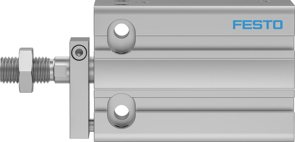 Festo Kompaktzylinder 25mm Bohrung 25mm Hub Doppelt Wirkend - 4840828