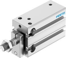 Festo Kompaktzylinder 25mm Bohrung 30mm Hub Doppelt Wirkend - 4840829