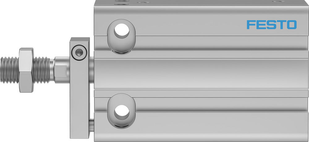 Festo Kompaktzylinder 25mm Bohrung 30mm Hub Doppelt Wirkend - 4840829