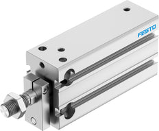 Festo Kompaktzylinder 25mm Bohrung 50mm Hub Doppeltwirkend - 4840831