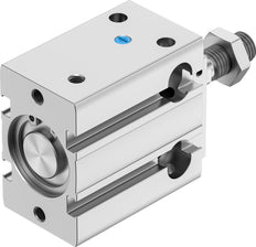 Festo Kompaktzylinder 25mm Bohrung 5mm Hub Einfach Wirkend - 4840835