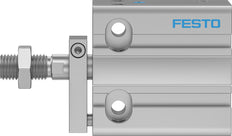 Festo Kompaktzylinder 25mm Bohrung 5mm Hub Einfach Wirkend - 4840835