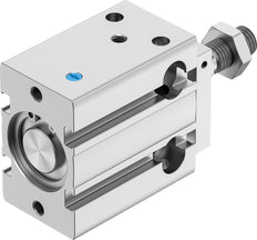 Festo Kompaktzylinder 25mm Bohrung 5mm Hub Einfach Wirkend - 4840838