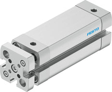 Festo Kompaktzylinder 12mm Bohrung 40mm Hub ISO 21287 Doppelt Wirkend - 554211