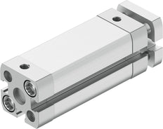 Festo Kompaktzylinder 12mm Bohrung 40mm Hub ISO 21287 Doppelt Wirkend - 554211