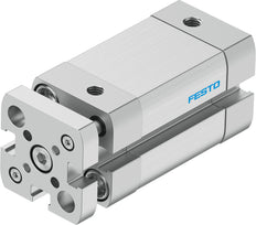 Festo Kompaktzylinder 16mm Bohrung 20mm Hub ISO 21287 Doppelt Wirkend - 554215