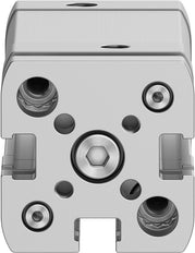 Festo Kompaktzylinder 16mm Bohrung 30mm Hub ISO 21287 Doppelt Wirkend - 554217