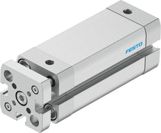 Festo Kompaktzylinder 16mm Bohrung 40mm Hub ISO 21287 Doppelt Wirkend - 554218
