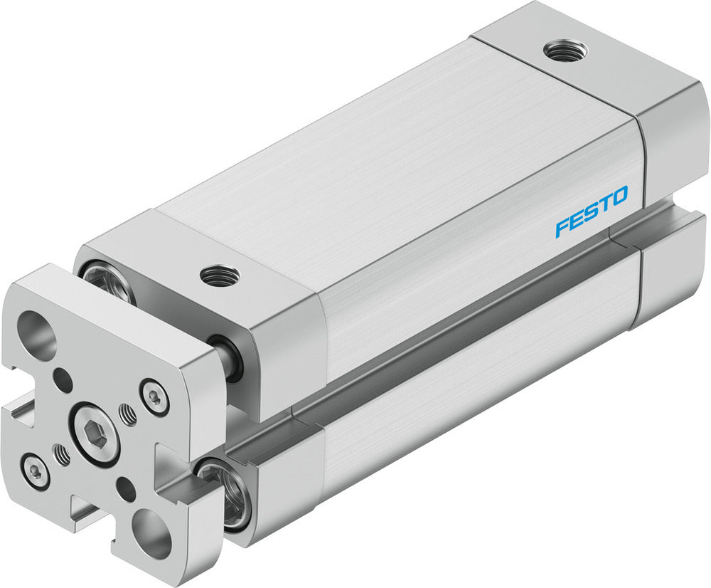 Festo Compact Cylinder 16mm Bore 40mm Stroke ISO 21287 Double Acting - 554218