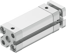 Festo Kompaktzylinder 16mm Bohrung 40mm Hub ISO 21287 Doppelt Wirkend - 554218