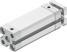Festo Kompaktzylinder 16mm Bohrung 50mm Hub ISO 21287 Doppelt Wirkend - 554219