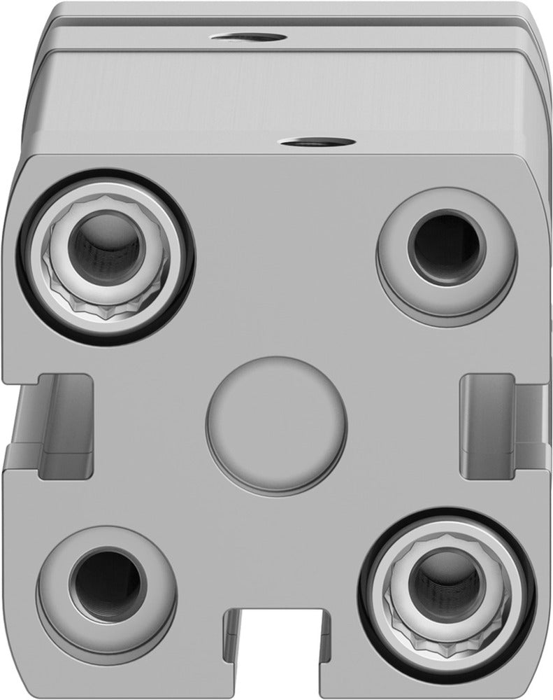 Festo Kompaktzylinder 20mm Bohrung 30mm Hub ISO 21287 Doppelt Wirkend - 554225