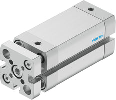 Festo Kompaktzylinder 20mm Bohrung 40mm Hub ISO 21287 Doppelt Wirkend - 577213
