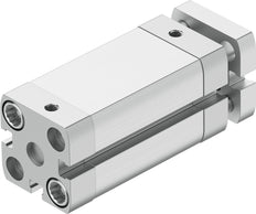 Festo Kompaktzylinder 20mm Bohrung 40mm Hub ISO 21287 Doppelt Wirkend - 577213