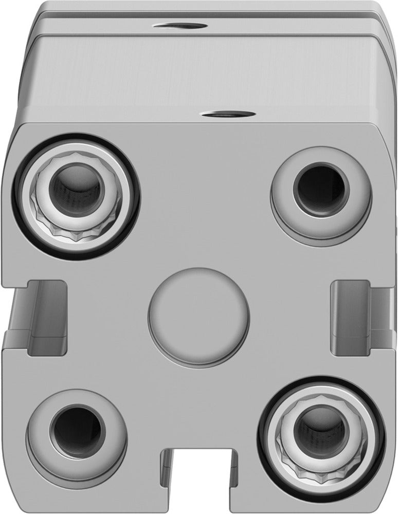 Festo Compact Cylinder 20mm Bore 40mm Stroke ISO 21287 Double Acting - 554226