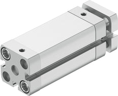 Festo Compact Cylinder 20mm Bore 50mm Stroke ISO 21287 Double Acting - 577214