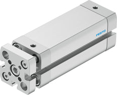 Festo Kompaktzylinder 20mm Bohrung 60mm Hub ISO 21287 Doppelt Wirkend - 554228