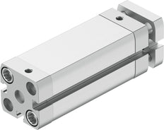 Festo Kompaktzylinder 20mm Bohrung 60mm Hub ISO 21287 Doppelt Wirkend - 554228