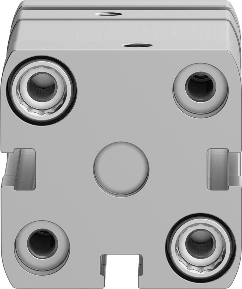 Festo Compact Cylinder 25mm Bore 15mm Stroke ISO 21287 Double Acting - 577217