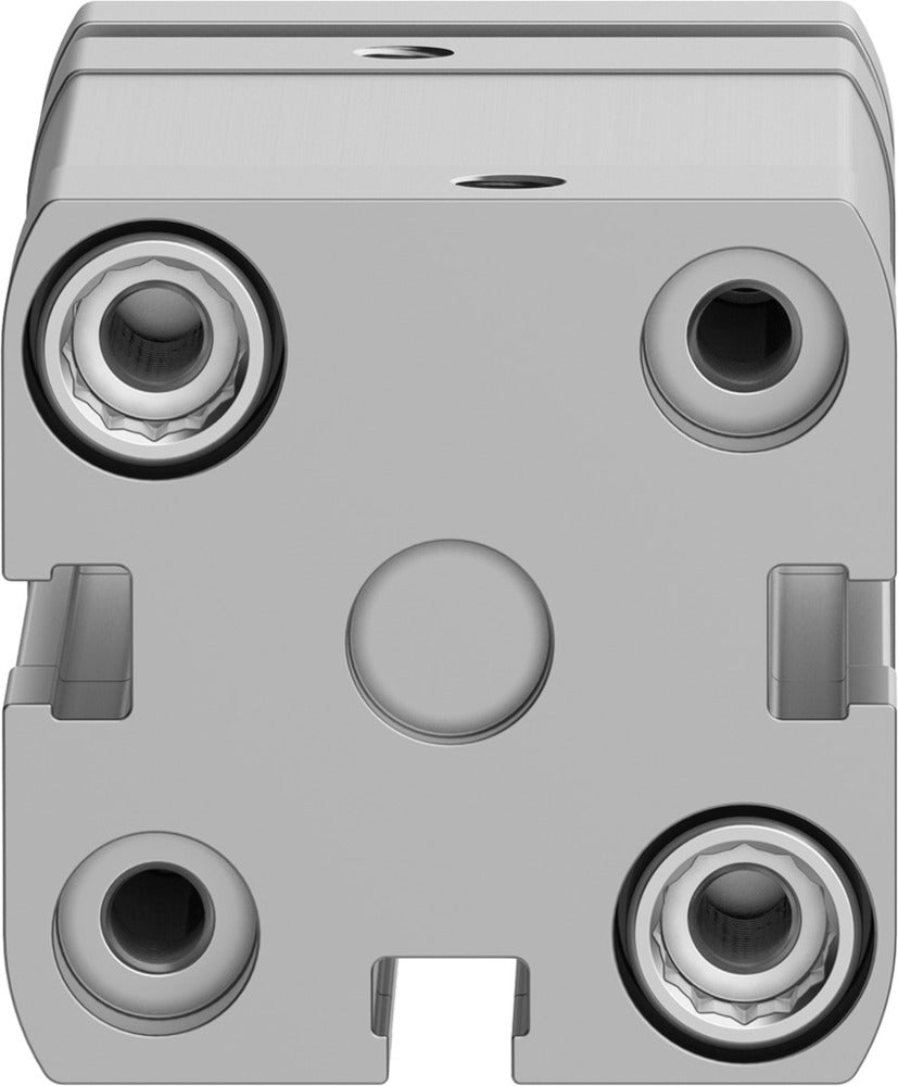 Festo Kompaktzylinder 25mm Bohrung 20mm Hub ISO 21287 Doppelt Wirkend - 577218