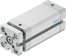 Festo Kompaktzylinder 25mm Bohrung 50mm Hub ISO 21287 Doppelt Wirkend - 577222