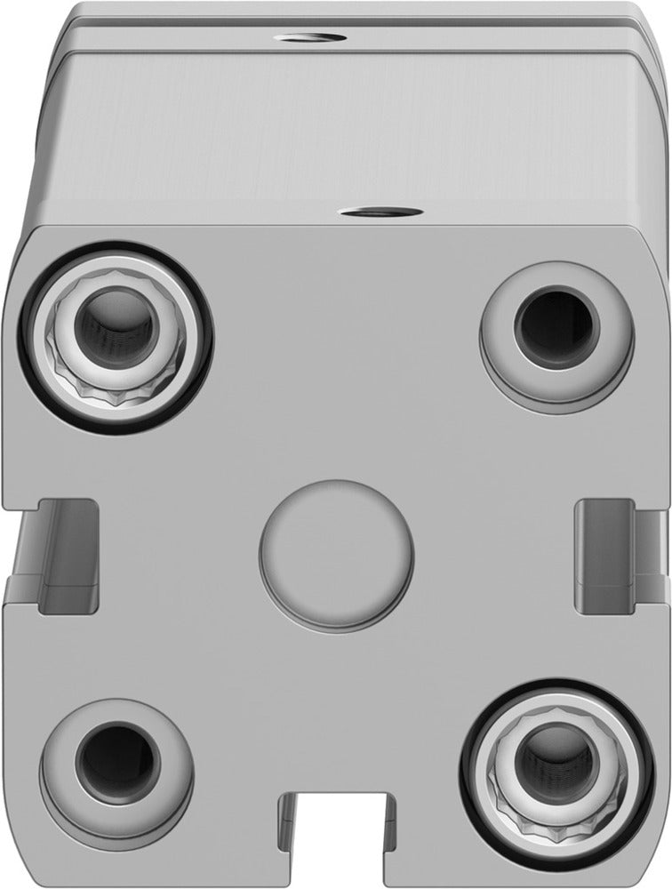 Festo Compact Cylinder 25mm Bore 60mm Stroke ISO 21287 Double Acting - 577223