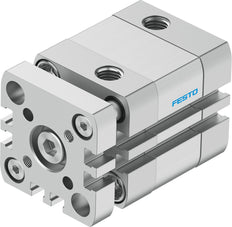 Festo Kompaktzylinder 32mm Bohrung 5mm Hub ISO 21287 Doppelt Wirkend - 554238