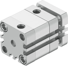 Festo Kompaktzylinder 32mm Bohrung 5mm Hub ISO 21287 Doppelt Wirkend - 554238