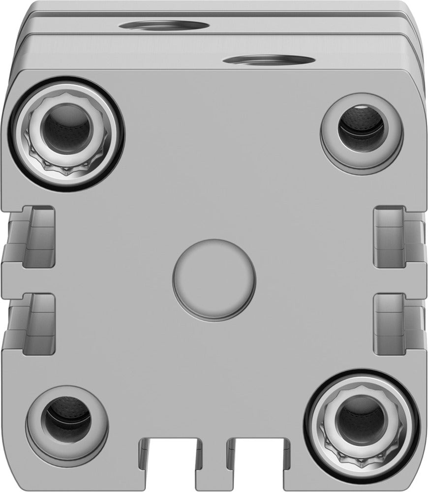 Festo Kompaktzylinder 32mm Bohrung 5mm Hub ISO 21287 Doppelt Wirkend - 554238