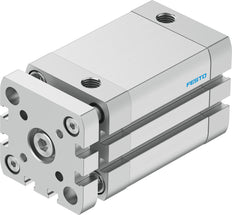 Festo Compact Cylinder 40mm Bore 40mm Stroke ISO 21287 Double Acting - 554254