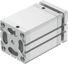 Festo Compact Cylinder 80mm Bore 80mm Stroke ISO 21287 Double Acting - 554285