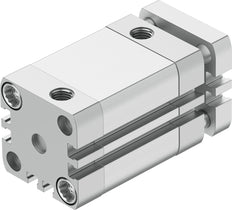 Festo Kompaktzylinder 32mm Bohrung 30mm Hub ISO 21287 Doppelt Wirkend - 574026