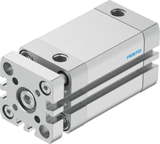 Festo Kompaktzylinder 32mm Bohrung 40mm Hub ISO 21287 Doppelt Wirkend - 574027