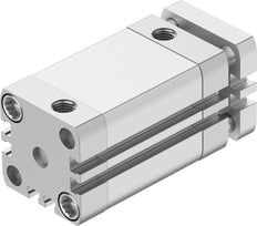 Festo Kompaktzylinder 32mm Bohrung 40mm Hub ISO 21287 Doppelt Wirkend - 574027