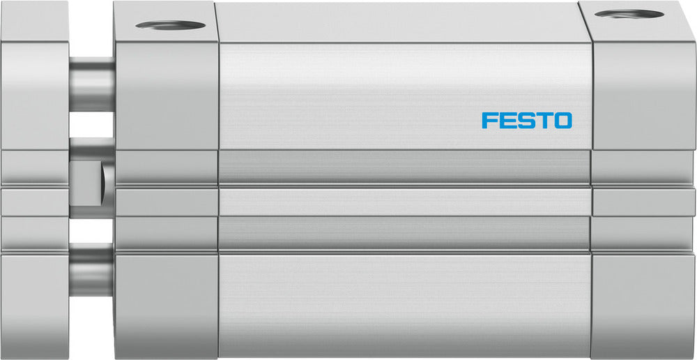 Festo Compact Cylinder 32mm Bore 40mm Stroke ISO 21287 Double Acting - 554244